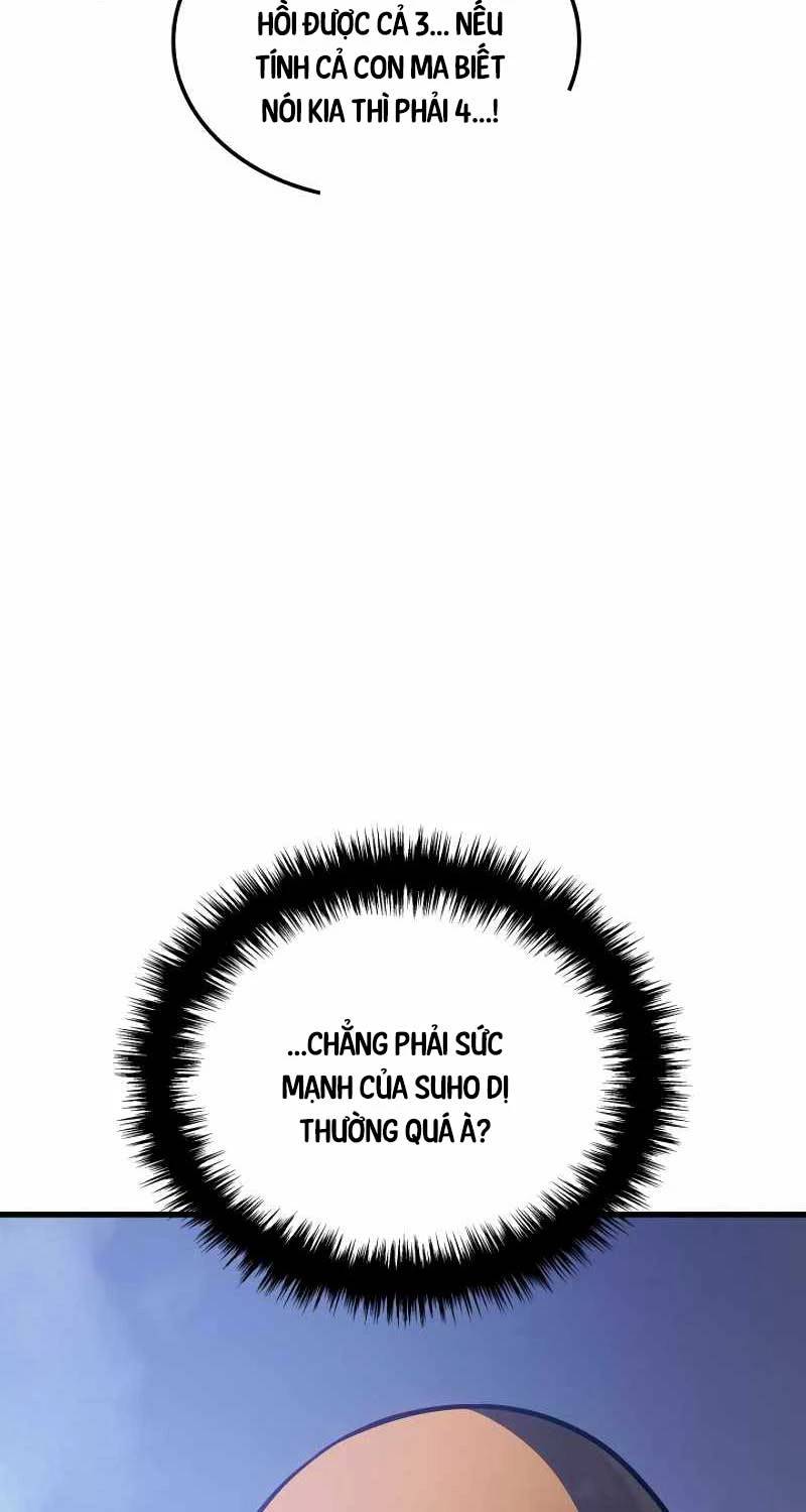 Solo Leveling Ragnarok Chap 7 - Next Chap 8