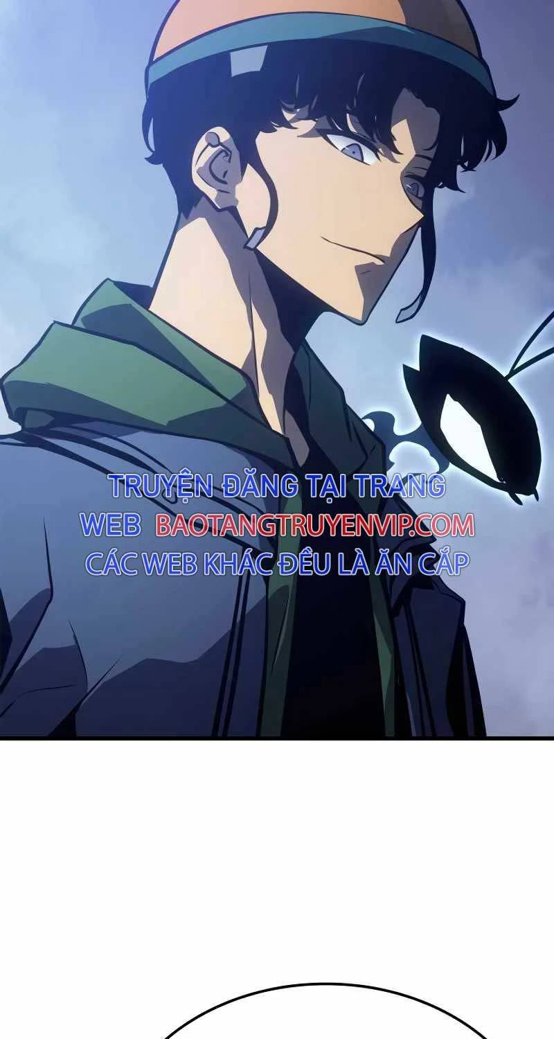 Solo Leveling Ragnarok Chap 7 - Next Chap 8