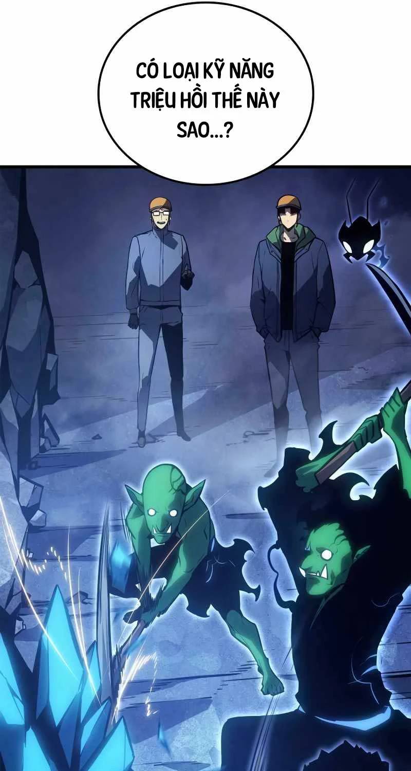 Solo Leveling Ragnarok Chap 7 - Next Chap 8