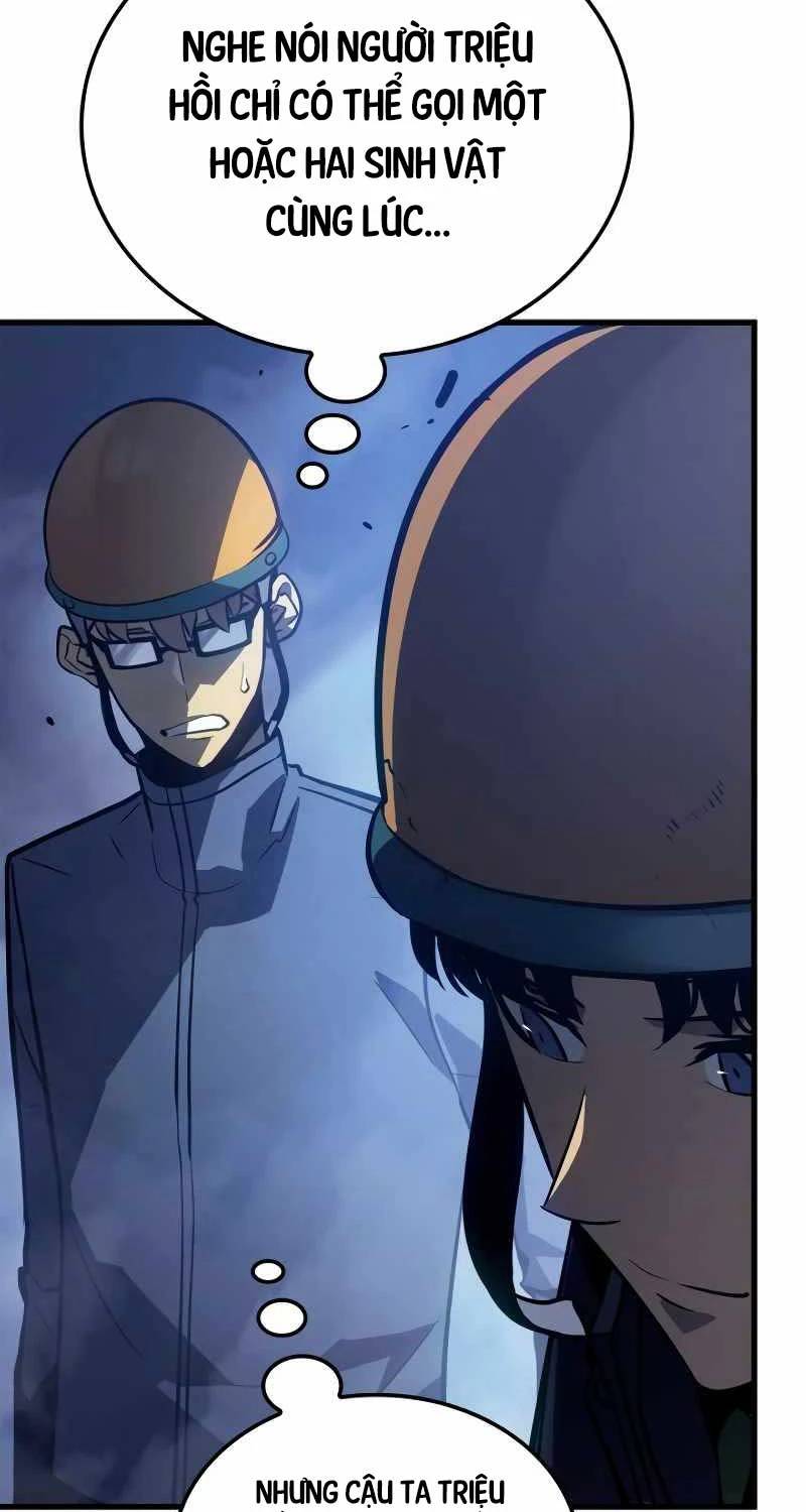 Solo Leveling Ragnarok Chap 7 - Next Chap 8