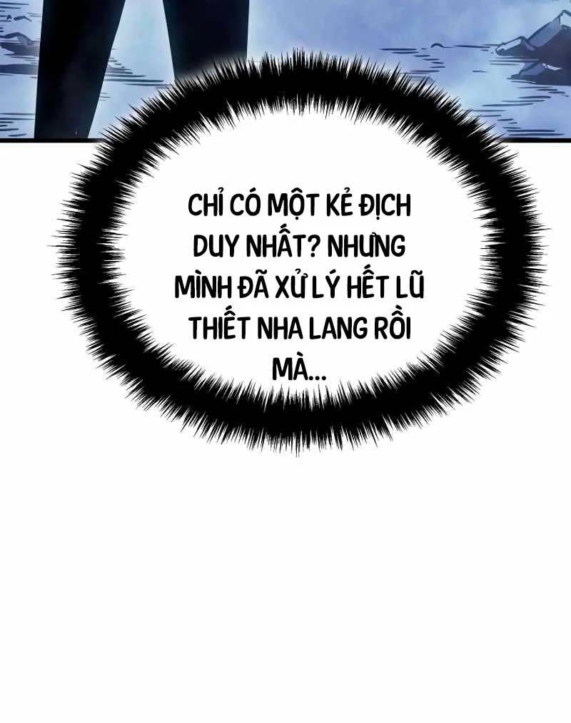 Solo Leveling Ragnarok Chap 7 - Next Chap 8