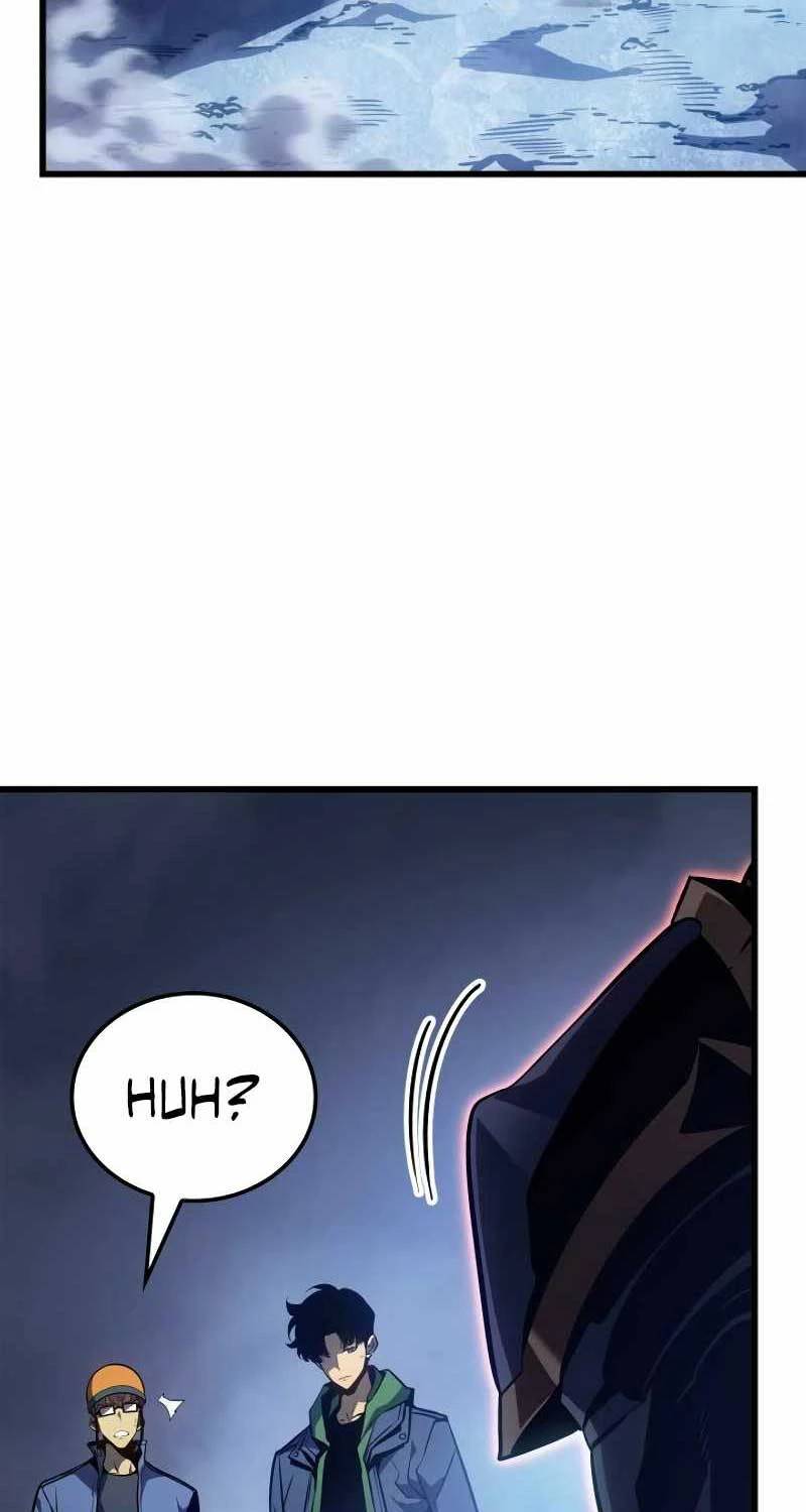 Solo Leveling Ragnarok Chap 7 - Next Chap 8