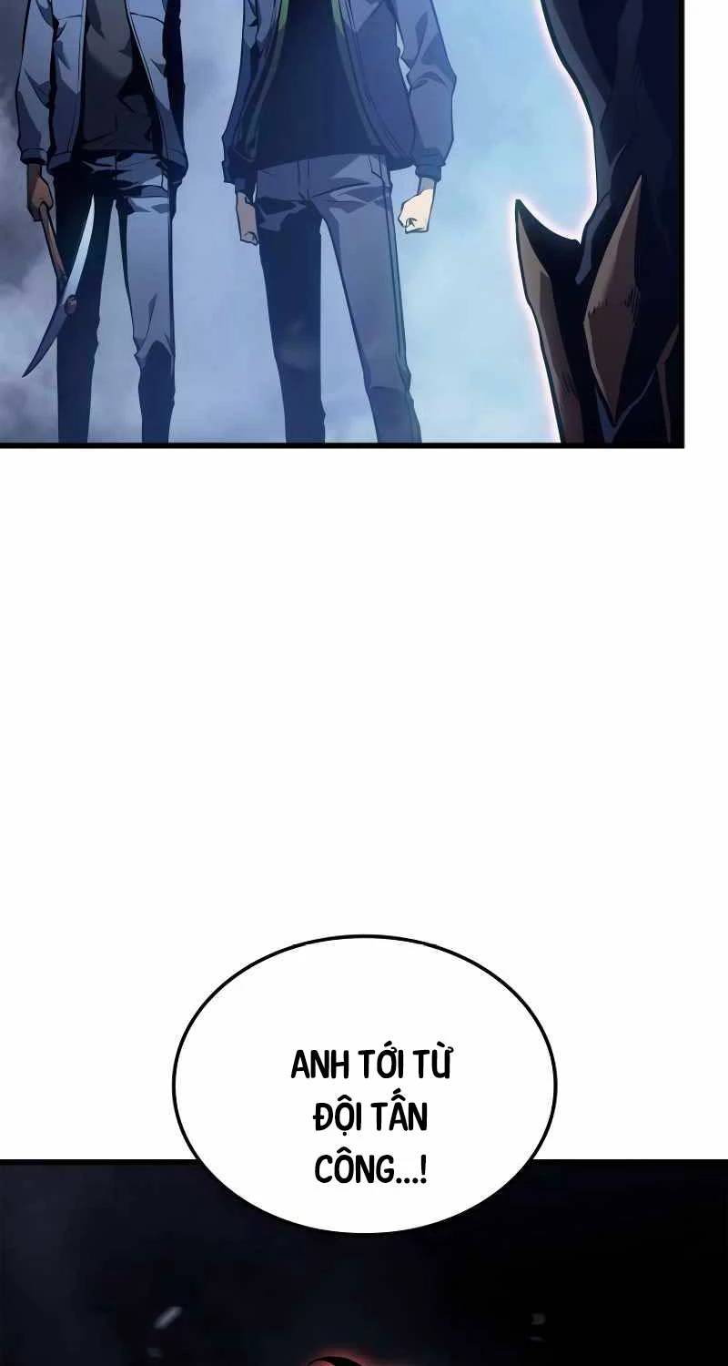Solo Leveling Ragnarok Chap 7 - Next Chap 8