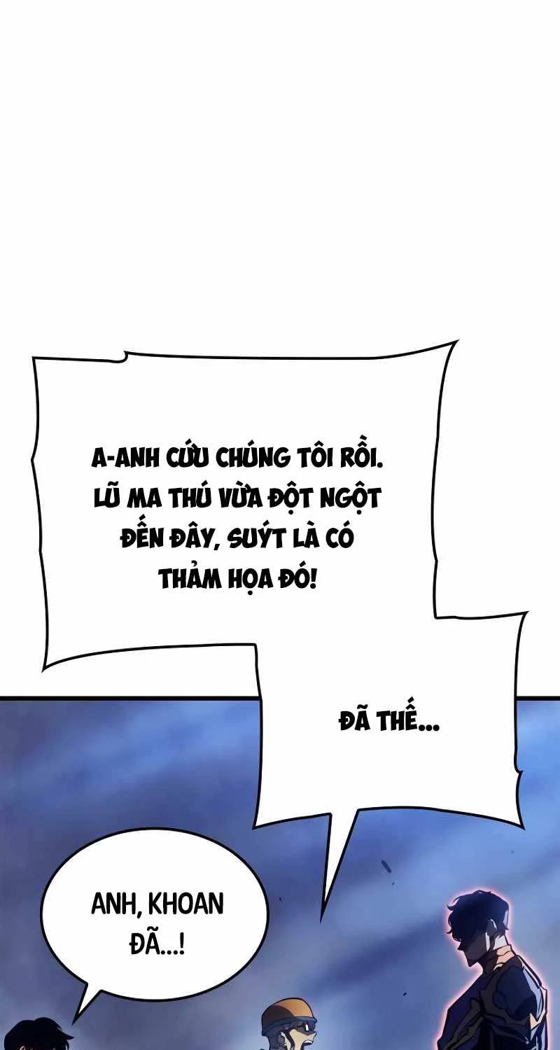 Solo Leveling Ragnarok Chap 7 - Next Chap 8