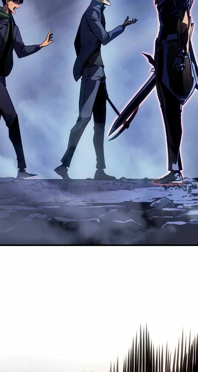 Solo Leveling Ragnarok Chap 7 - Next Chap 8