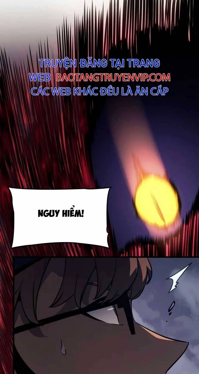 Solo Leveling Ragnarok Chap 7 - Next Chap 8