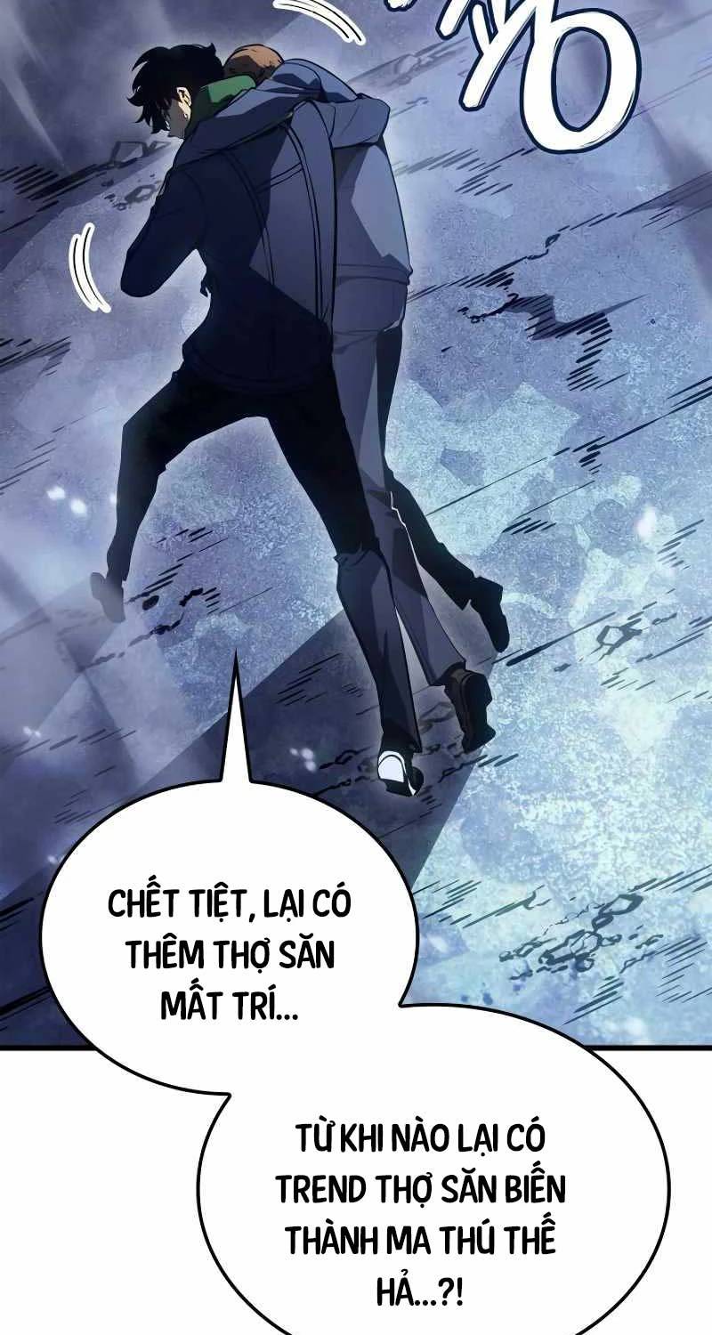 Solo Leveling Ragnarok Chap 7 - Next Chap 8