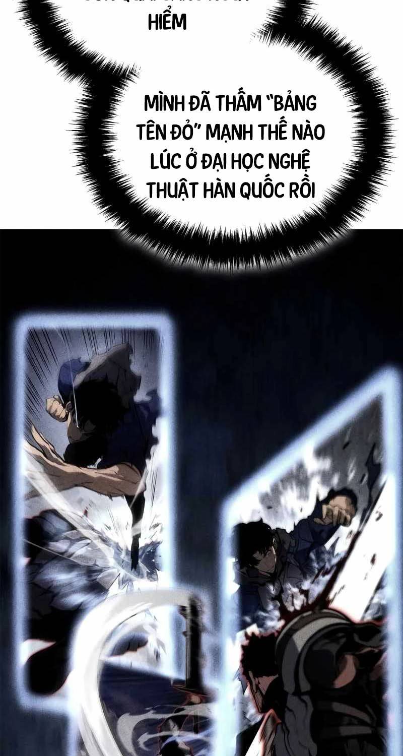Solo Leveling Ragnarok Chap 7 - Next Chap 8