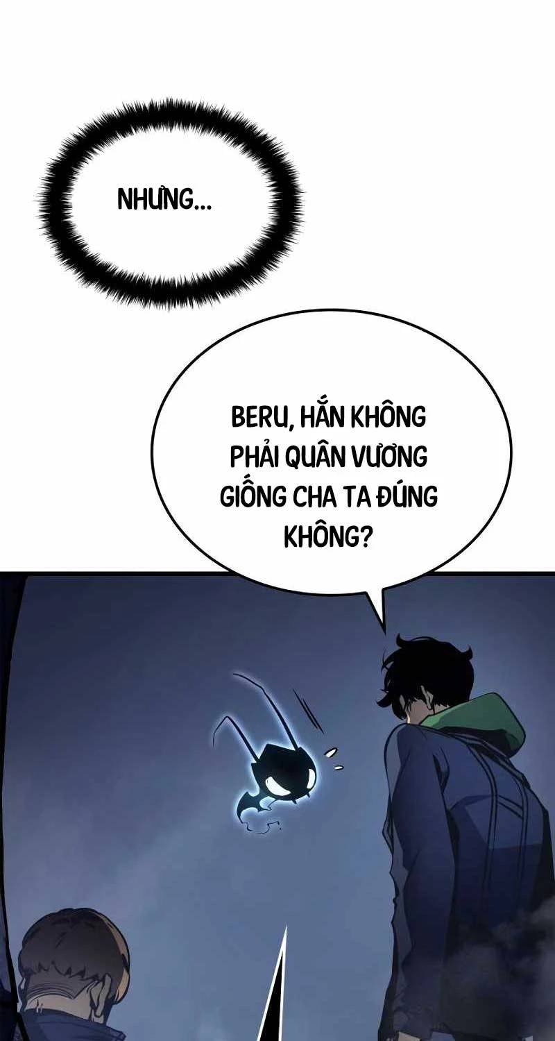 Solo Leveling Ragnarok Chap 7 - Next Chap 8