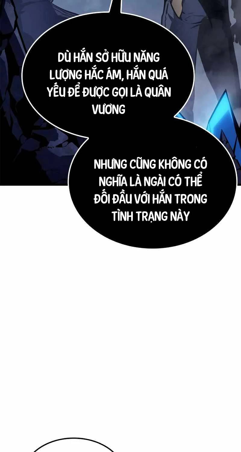 Solo Leveling Ragnarok Chap 7 - Next Chap 8