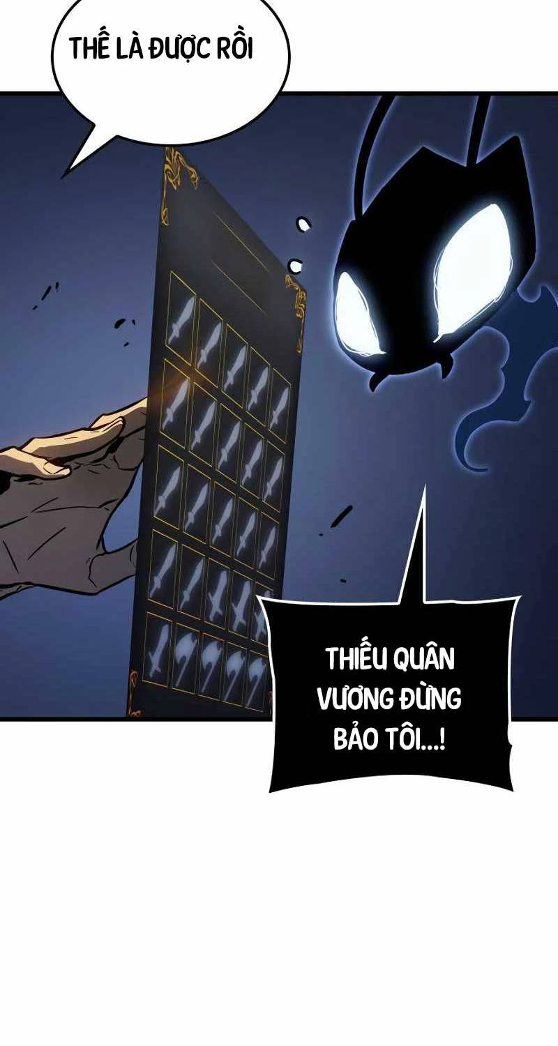Solo Leveling Ragnarok Chap 7 - Next Chap 8