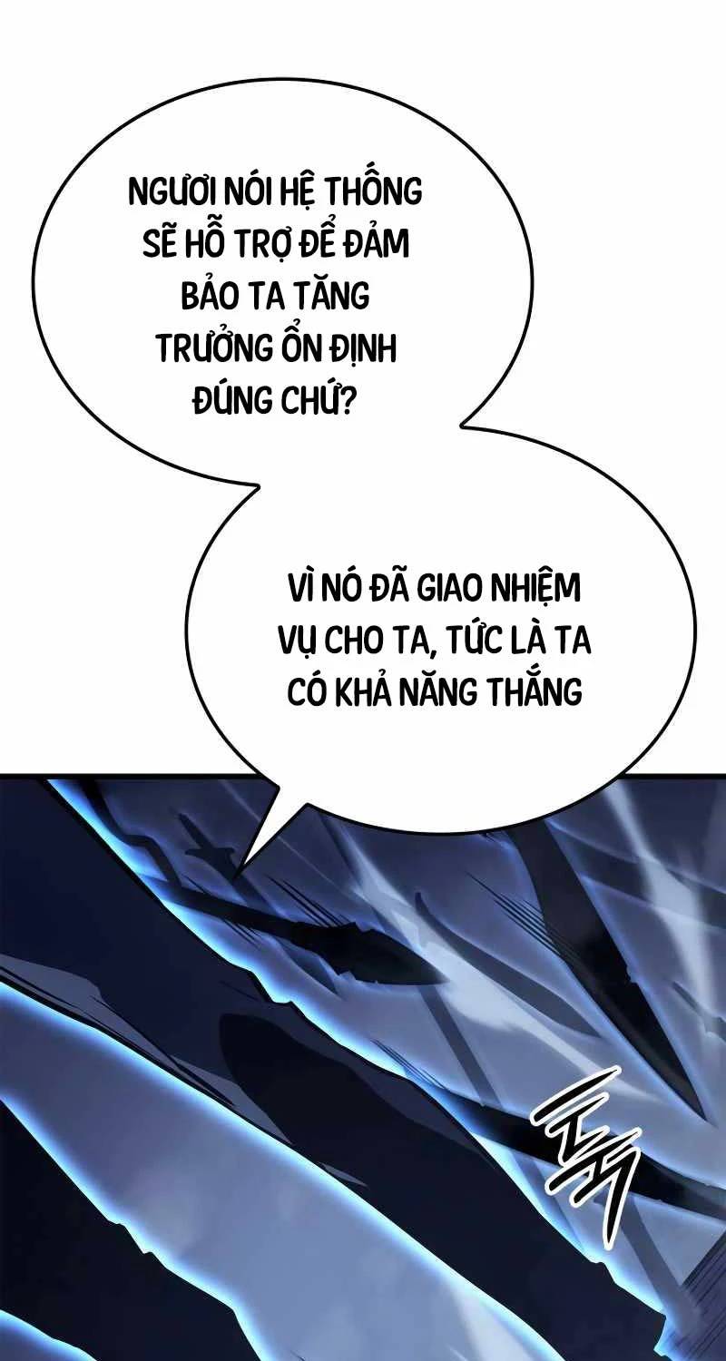 Solo Leveling Ragnarok Chap 7 - Next Chap 8