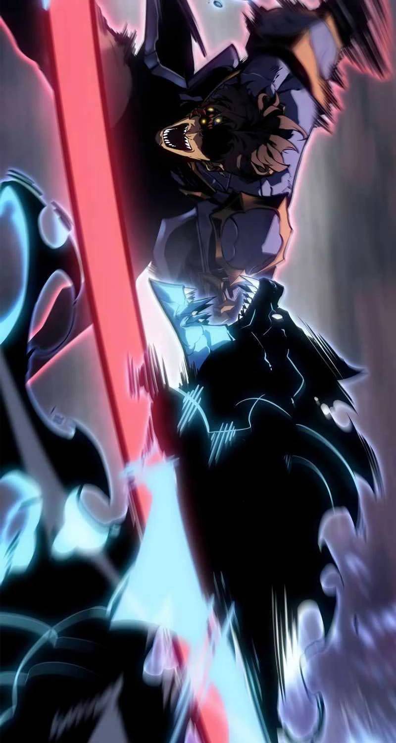 Solo Leveling Ragnarok Chap 7 - Next Chap 8