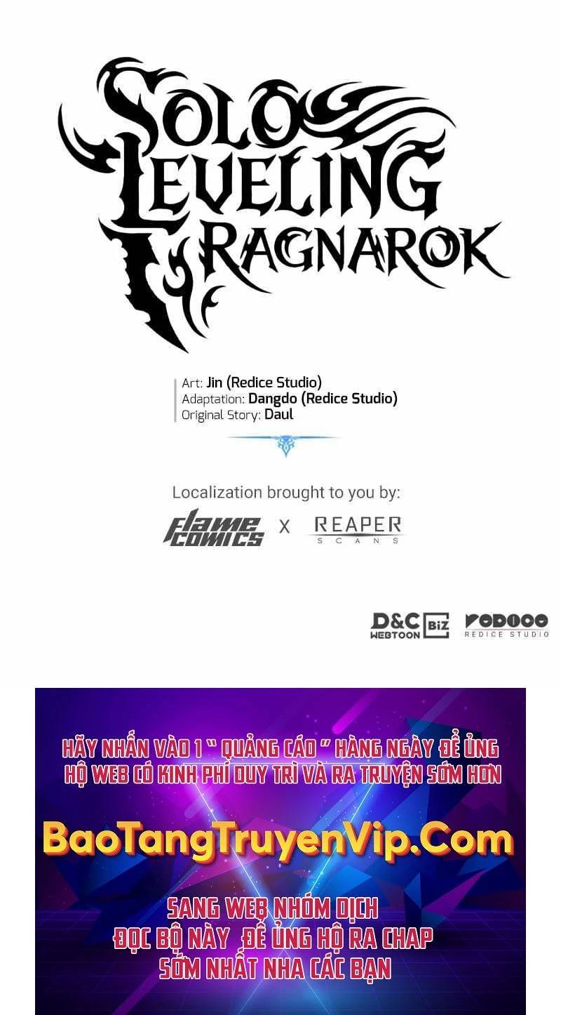 Solo Leveling Ragnarok Chap 7 - Next Chap 8