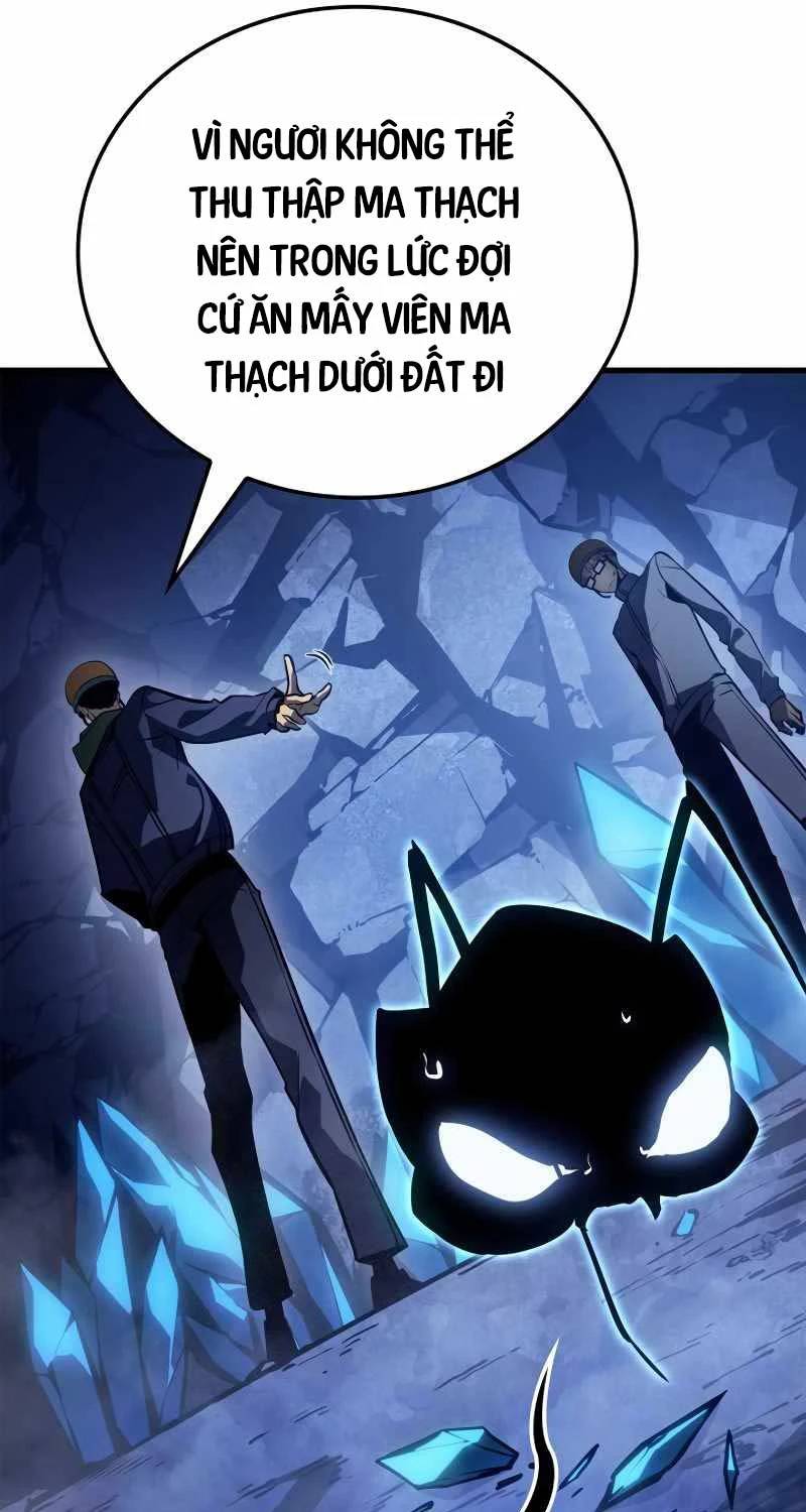 Solo Leveling Ragnarok Chap 7 - Next Chap 8