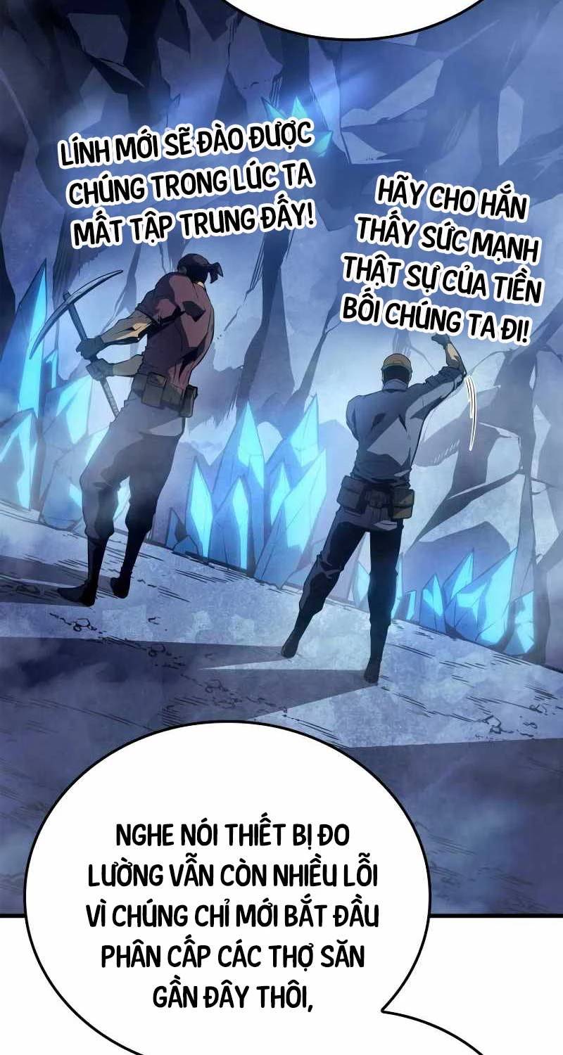 Solo Leveling Ragnarok Chap 7 - Next Chap 8