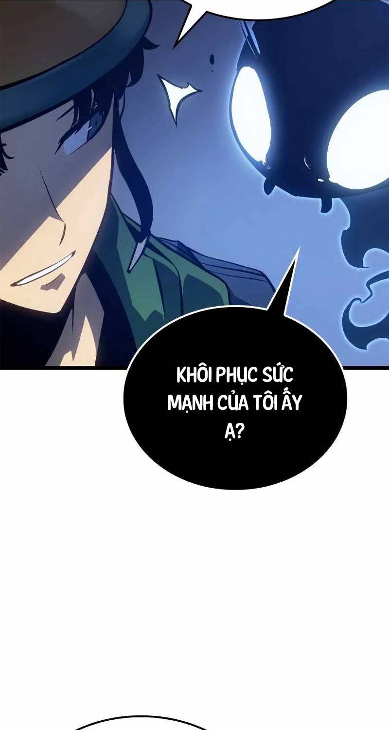 Solo Leveling Ragnarok Chap 7 - Next Chap 8