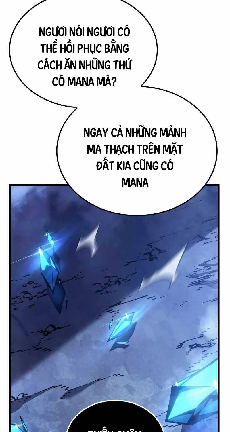 Solo Leveling Ragnarok Chap 7 - Next Chap 8