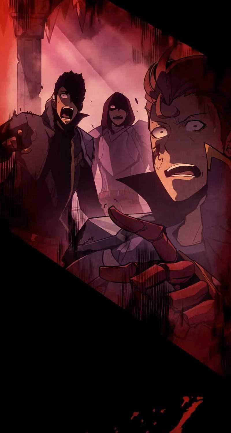 Solo Leveling Ragnarok Chap 7 - Next Chap 8
