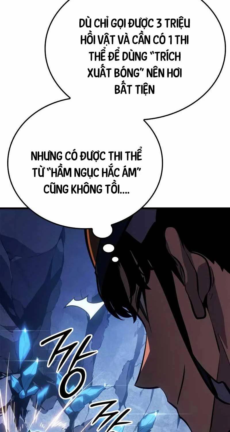 Solo Leveling Ragnarok Chap 7 - Next Chap 8