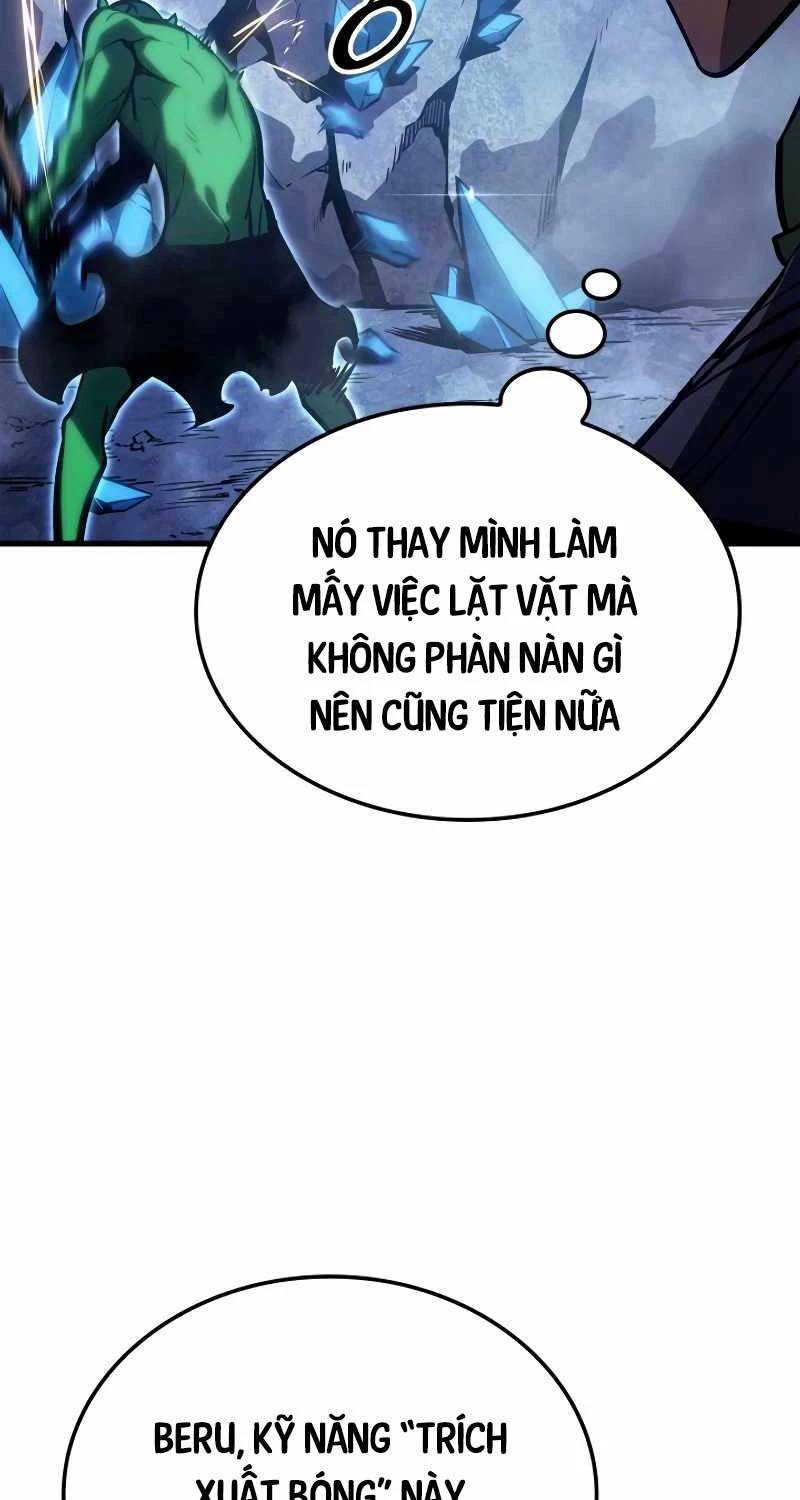 Solo Leveling Ragnarok Chap 7 - Next Chap 8