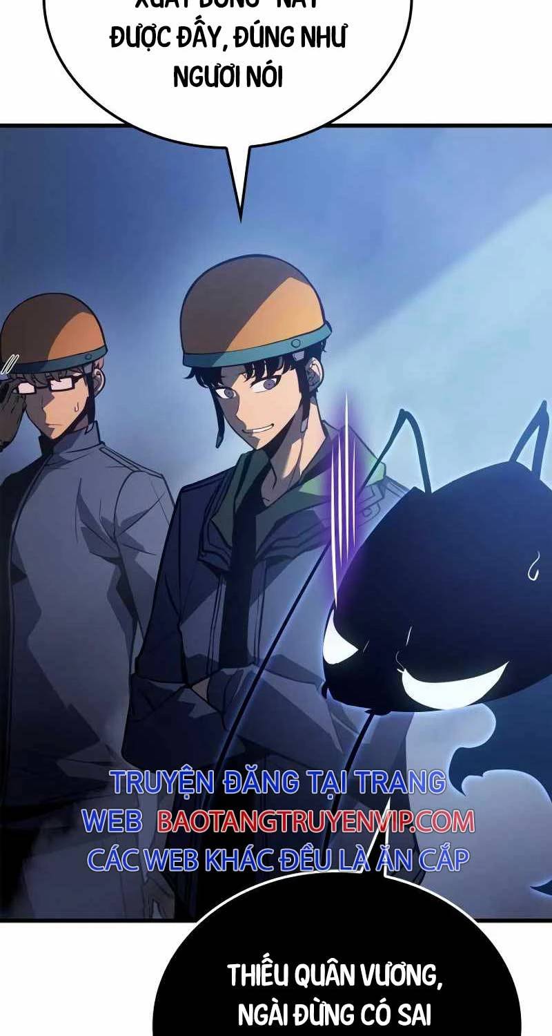 Solo Leveling Ragnarok Chap 7 - Next Chap 8