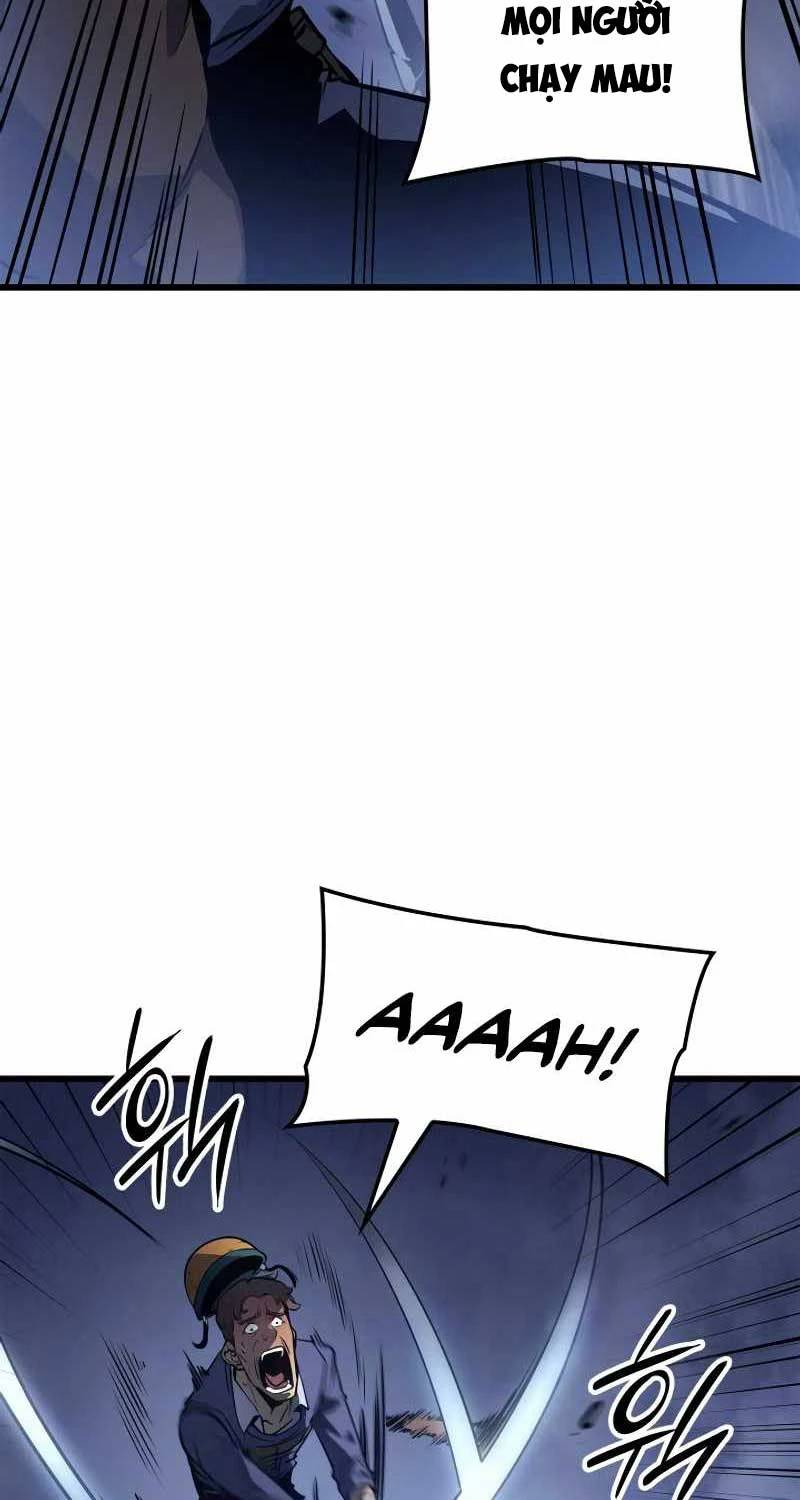 Solo Leveling Ragnarok Chap 7 - Next Chap 8