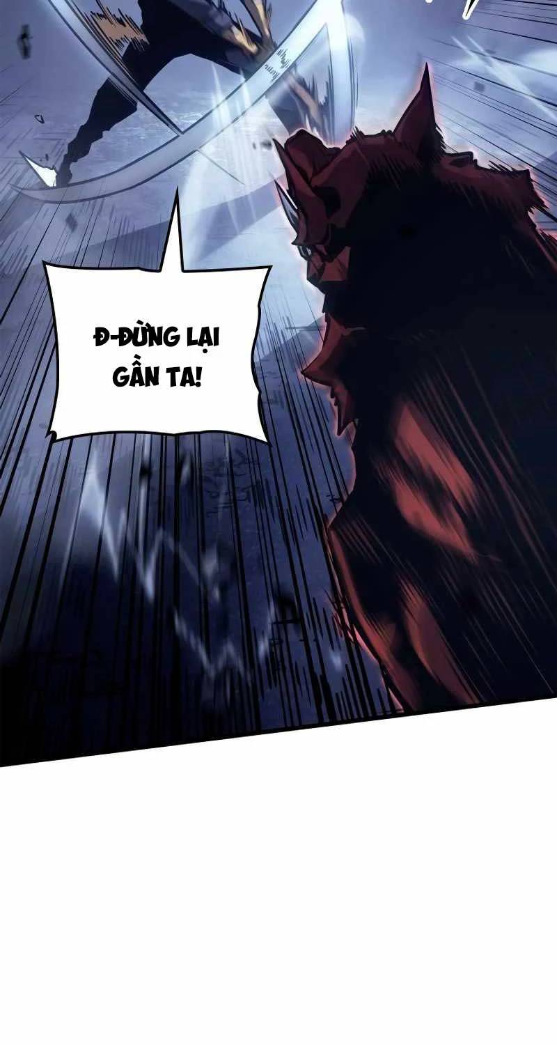 Solo Leveling Ragnarok Chap 7 - Next Chap 8