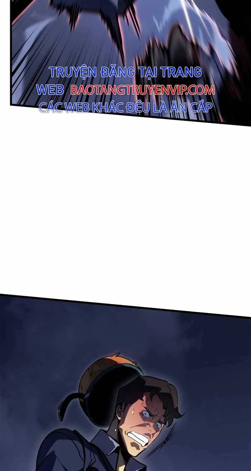 Solo Leveling Ragnarok Chap 7 - Next Chap 8