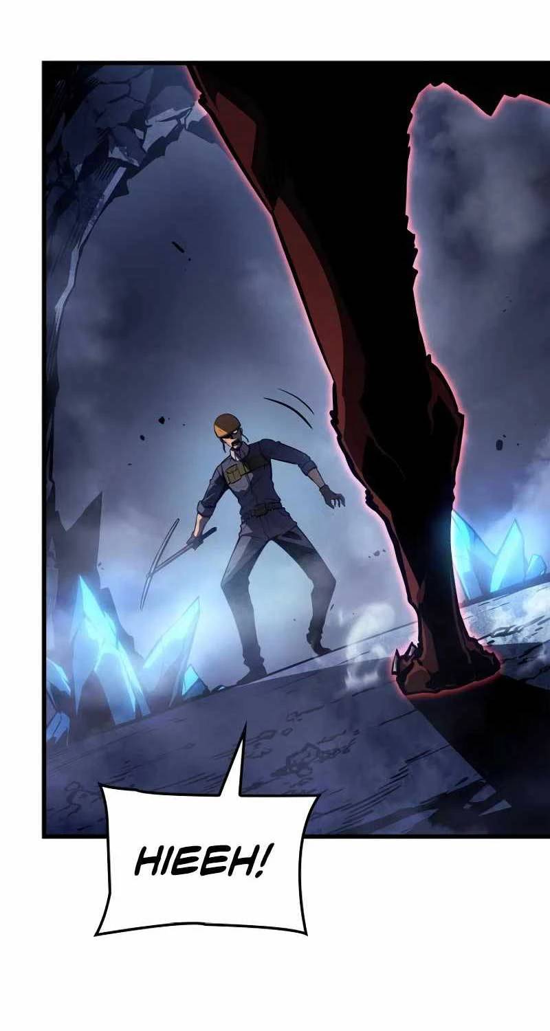 Solo Leveling Ragnarok Chap 7 - Next Chap 8