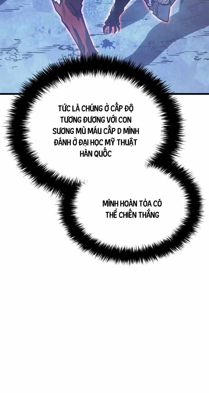 Solo Leveling Ragnarok Chap 7 - Next Chap 8
