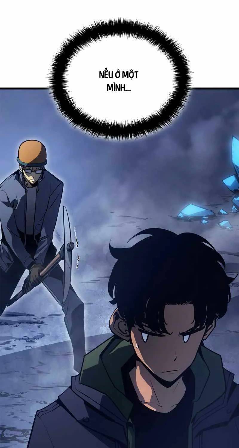 Solo Leveling Ragnarok Chap 7 - Next Chap 8