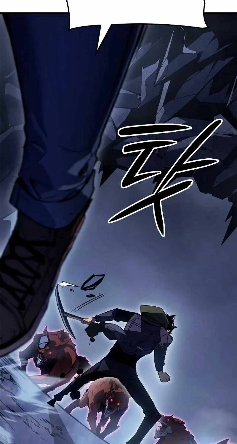 Solo Leveling Ragnarok Chap 7 - Next Chap 8