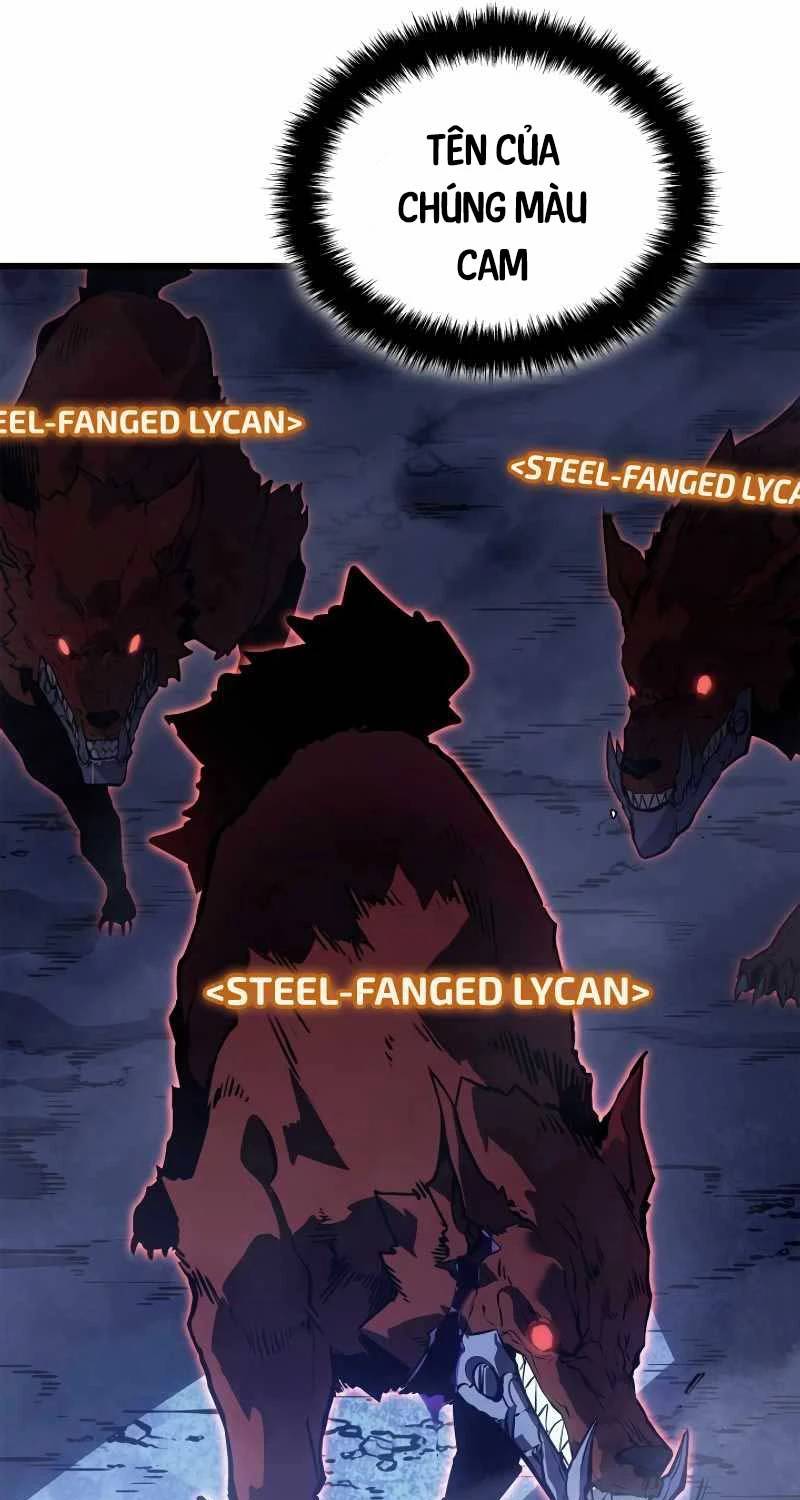 Solo Leveling Ragnarok Chap 7 - Next Chap 8