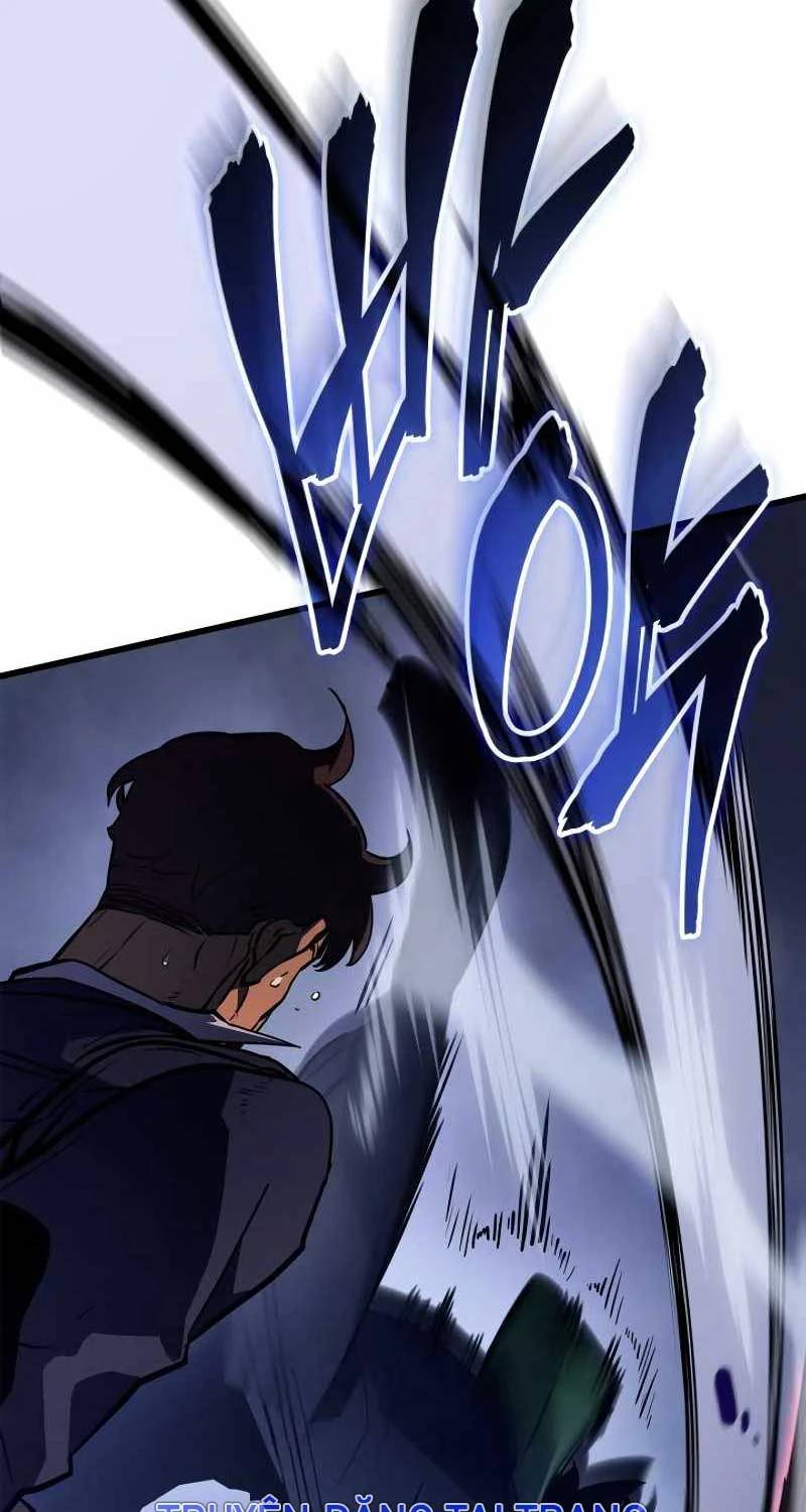 Solo Leveling Ragnarok Chap 7 - Next Chap 8