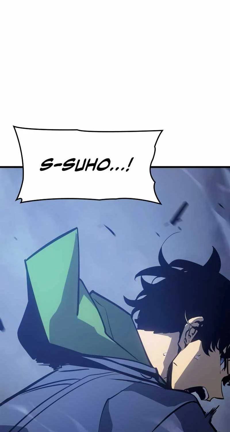 Solo Leveling Ragnarok Chap 7 - Next Chap 8