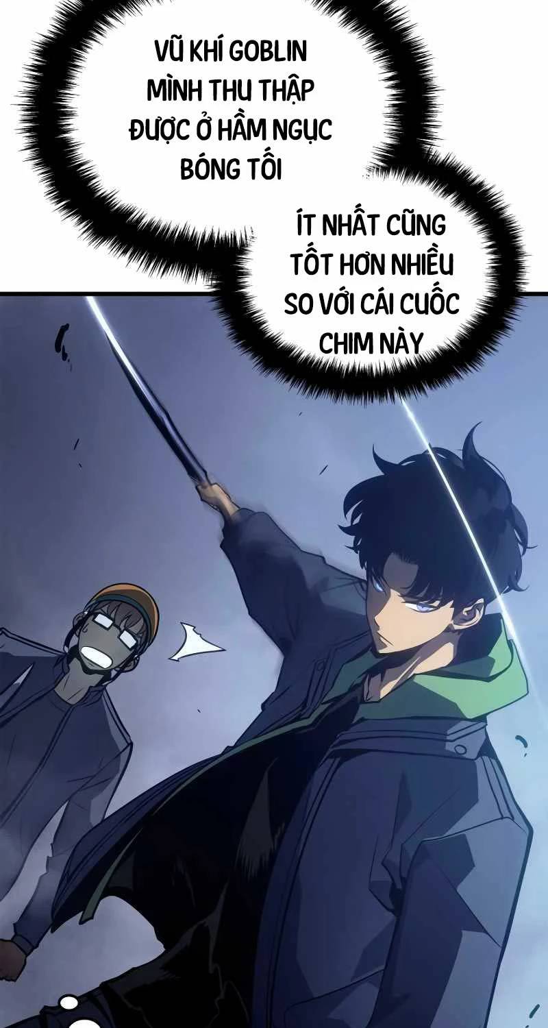 Solo Leveling Ragnarok Chap 7 - Next Chap 8