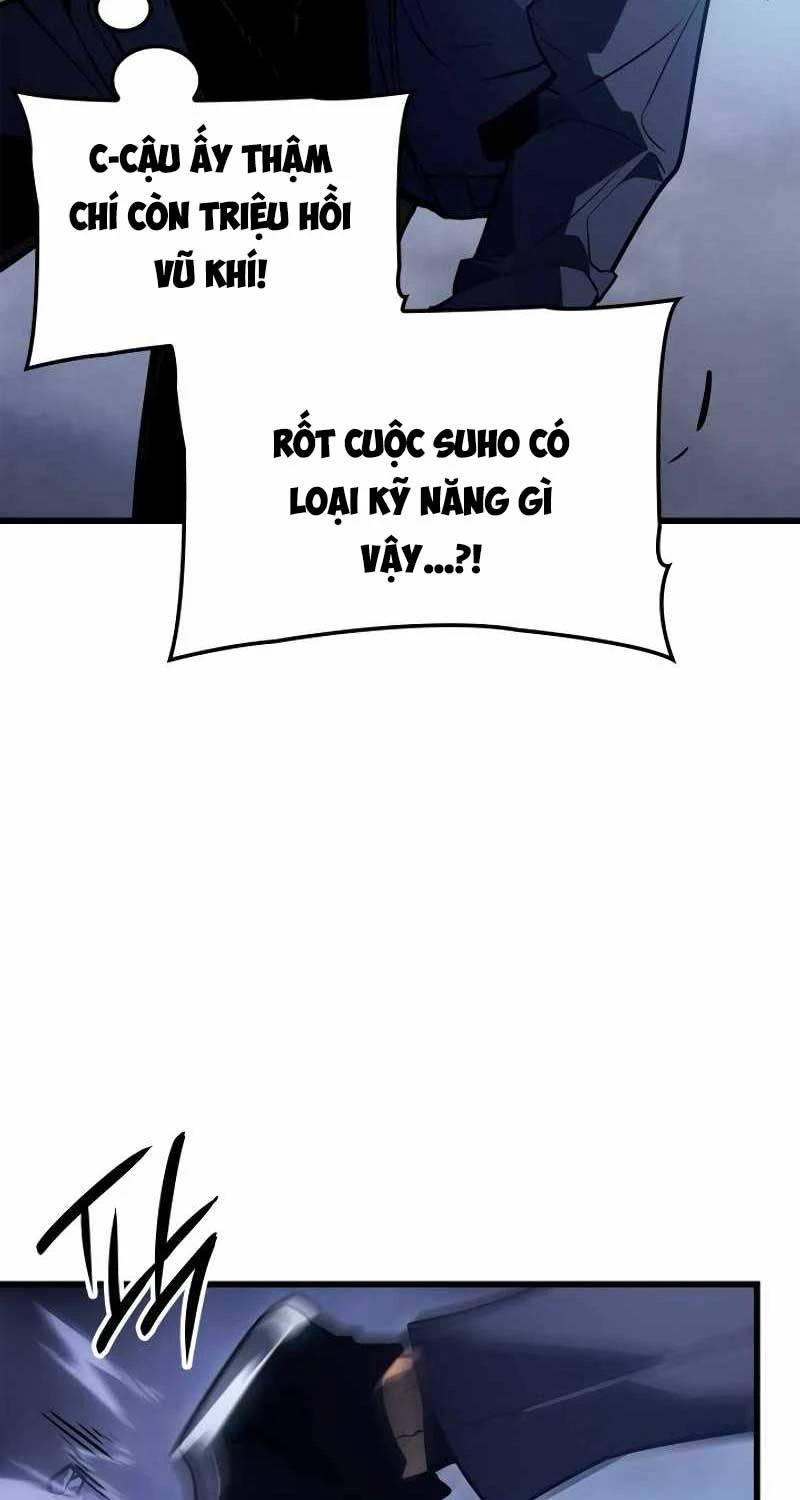 Solo Leveling Ragnarok Chap 7 - Next Chap 8
