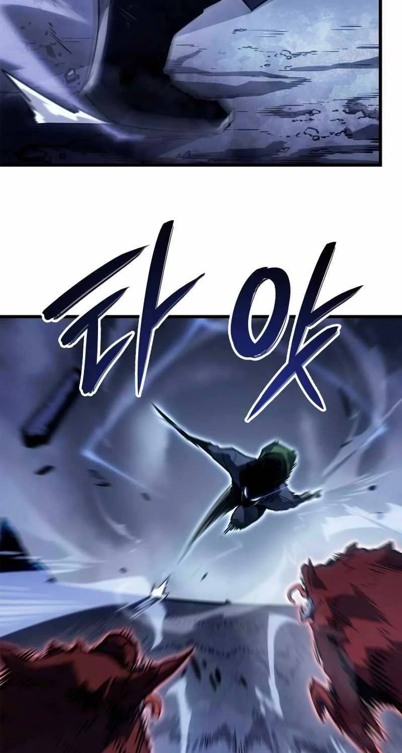Solo Leveling Ragnarok Chap 7 - Next Chap 8