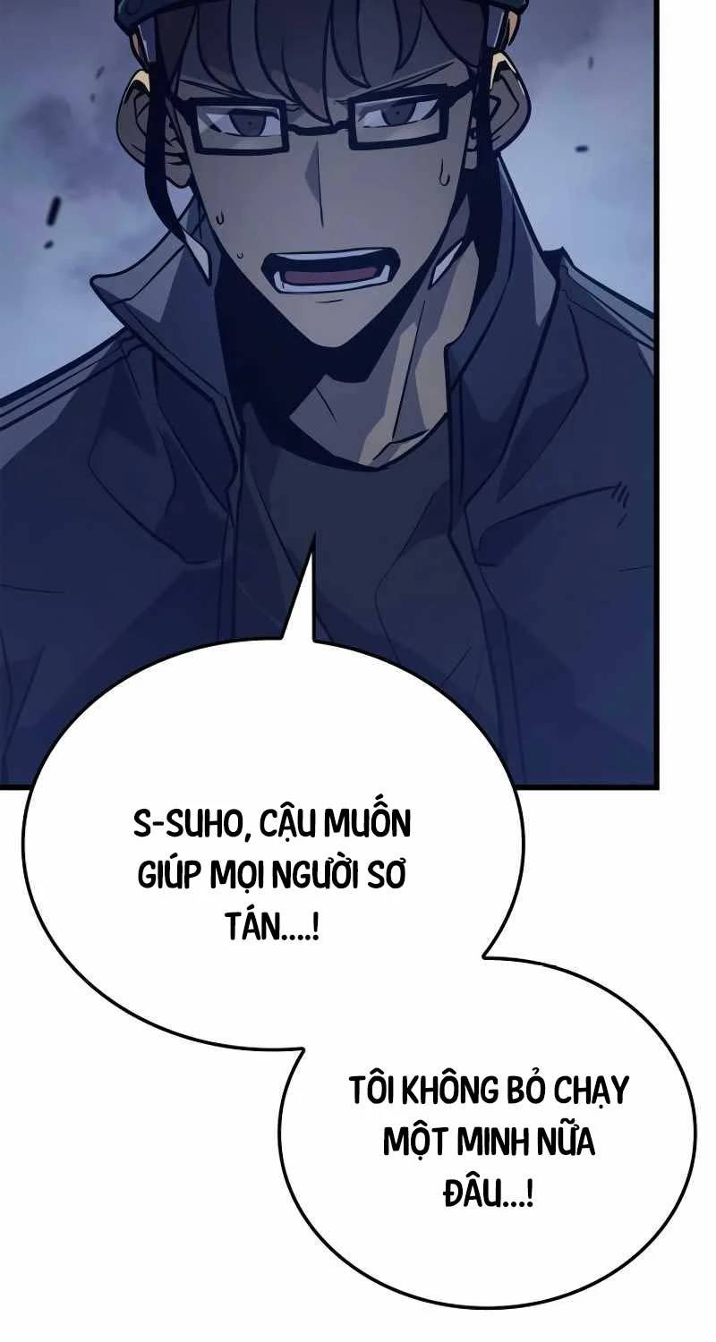 Solo Leveling Ragnarok Chap 7 - Next Chap 8