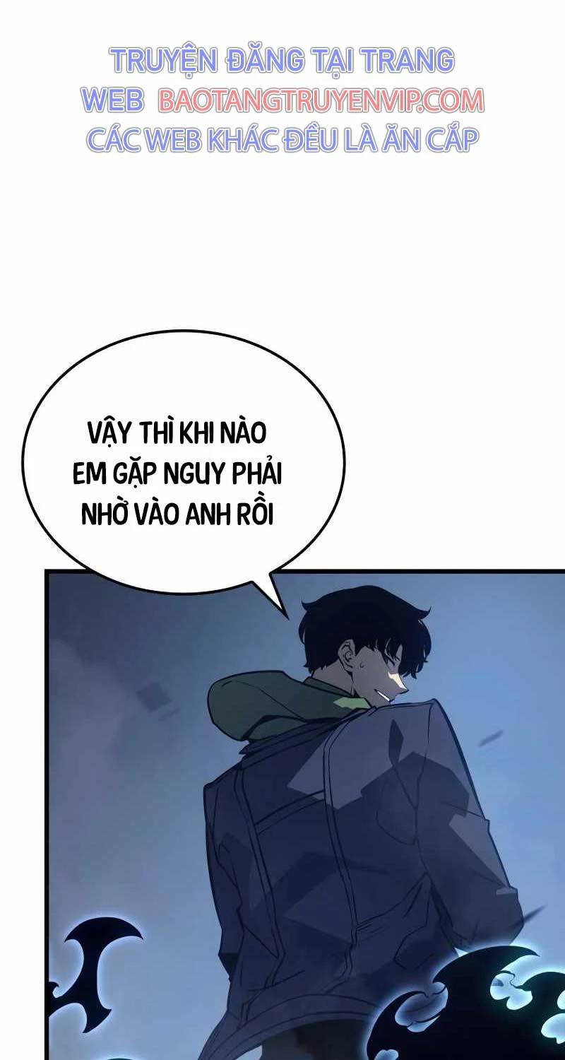 Solo Leveling Ragnarok Chap 7 - Next Chap 8