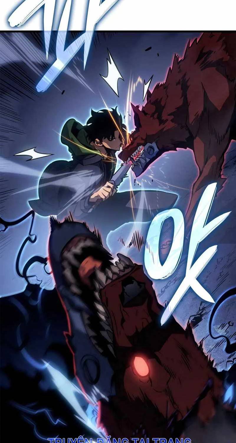 Solo Leveling Ragnarok Chap 7 - Next Chap 8