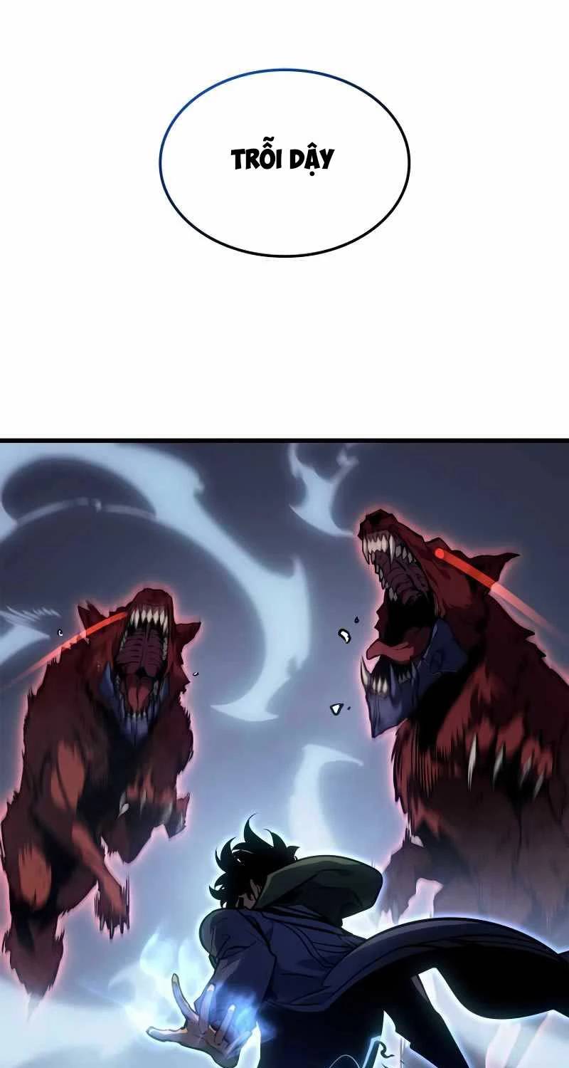 Solo Leveling Ragnarok Chap 7 - Next Chap 8