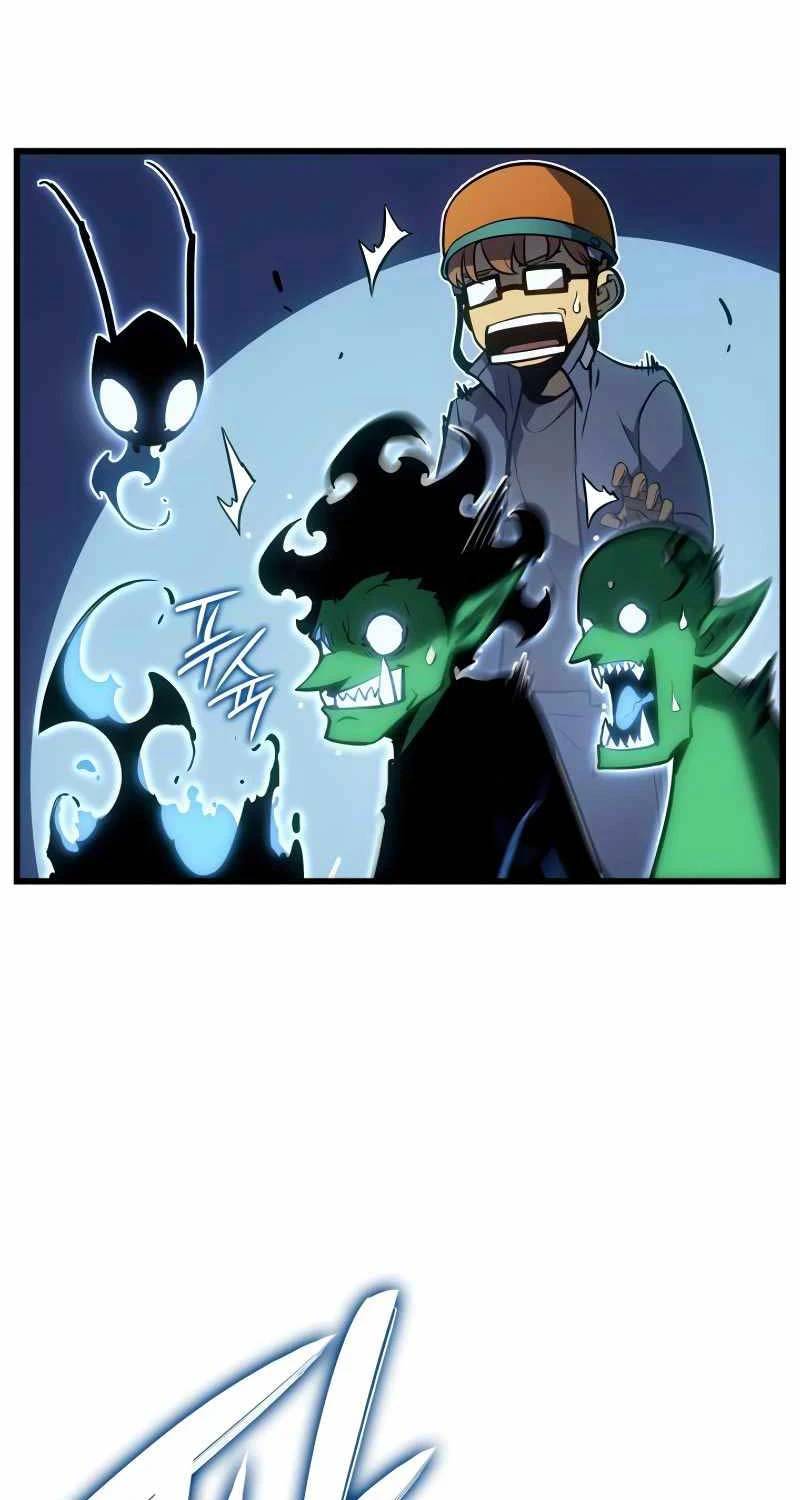 Solo Leveling Ragnarok Chap 7 - Next Chap 8