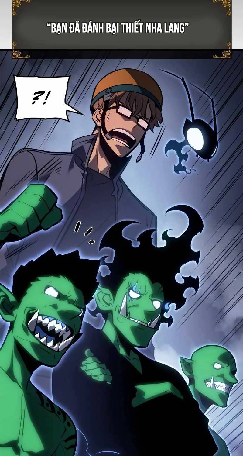 Solo Leveling Ragnarok Chap 7 - Next Chap 8