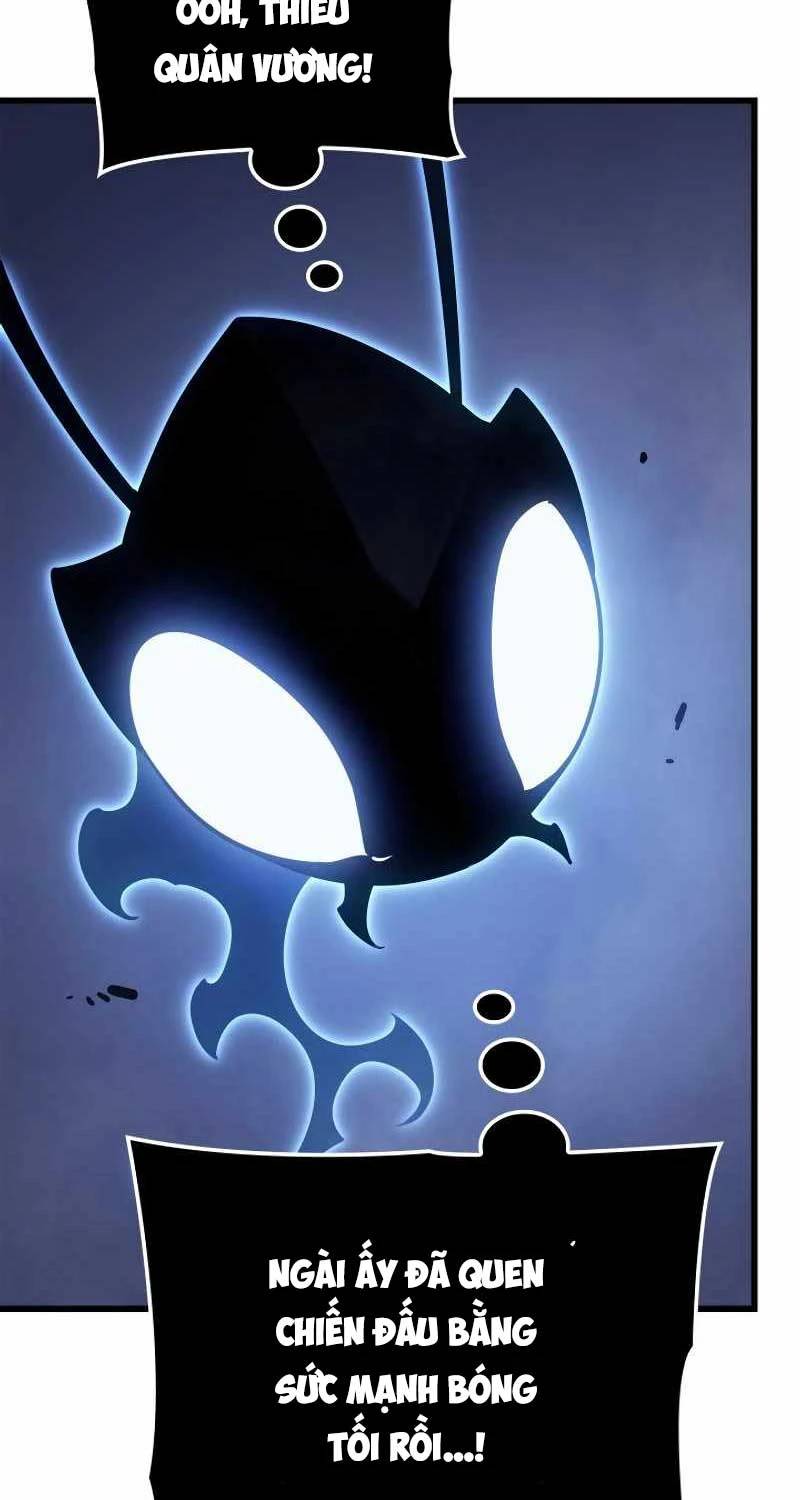 Solo Leveling Ragnarok Chap 7 - Next Chap 8