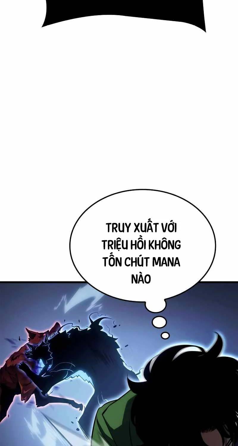Solo Leveling Ragnarok Chap 7 - Next Chap 8