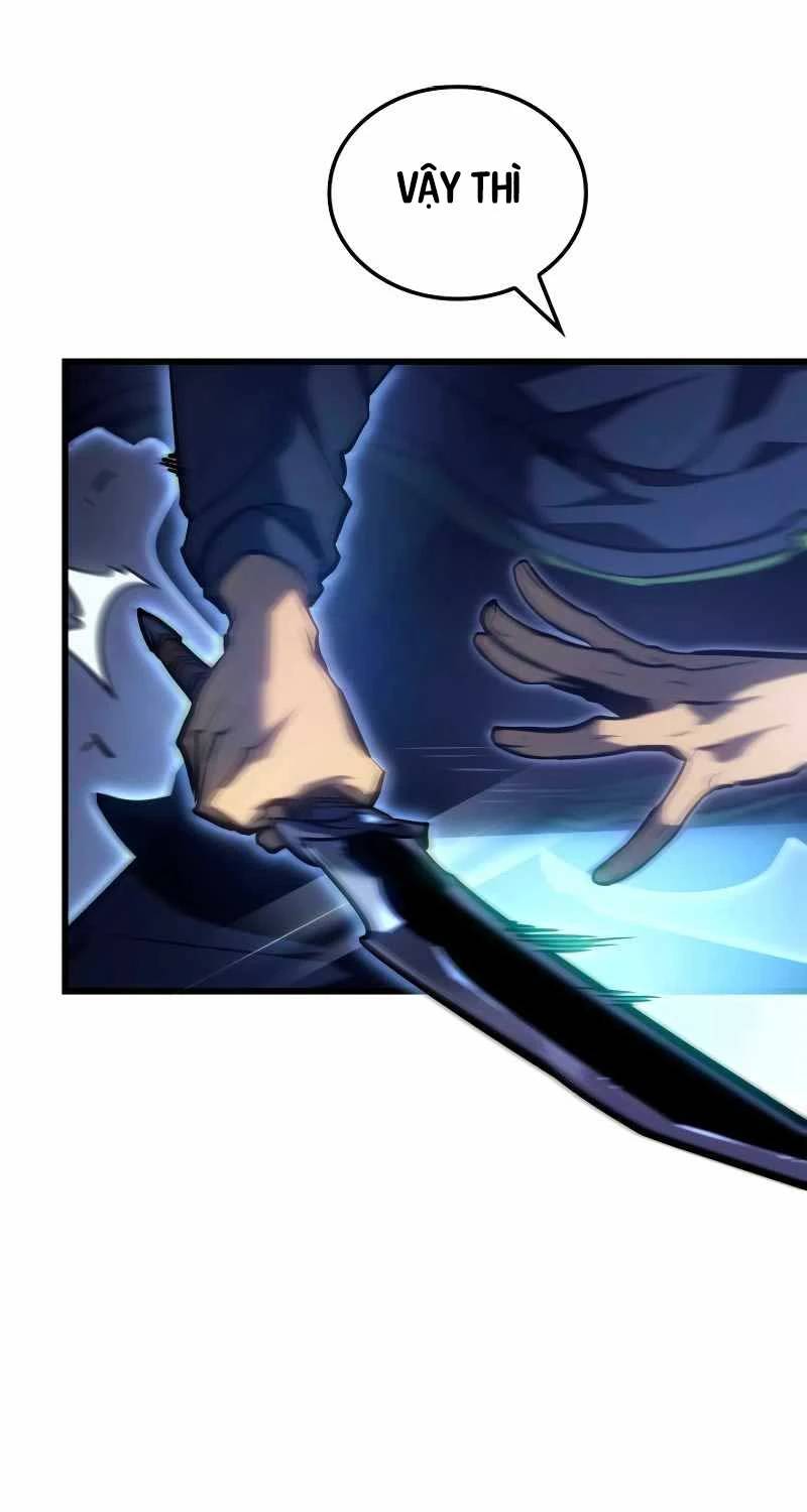 Solo Leveling Ragnarok Chap 7 - Next Chap 8
