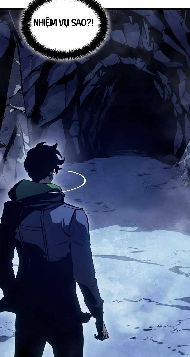 Solo Leveling Ragnarok Chap 7 - Next Chap 8