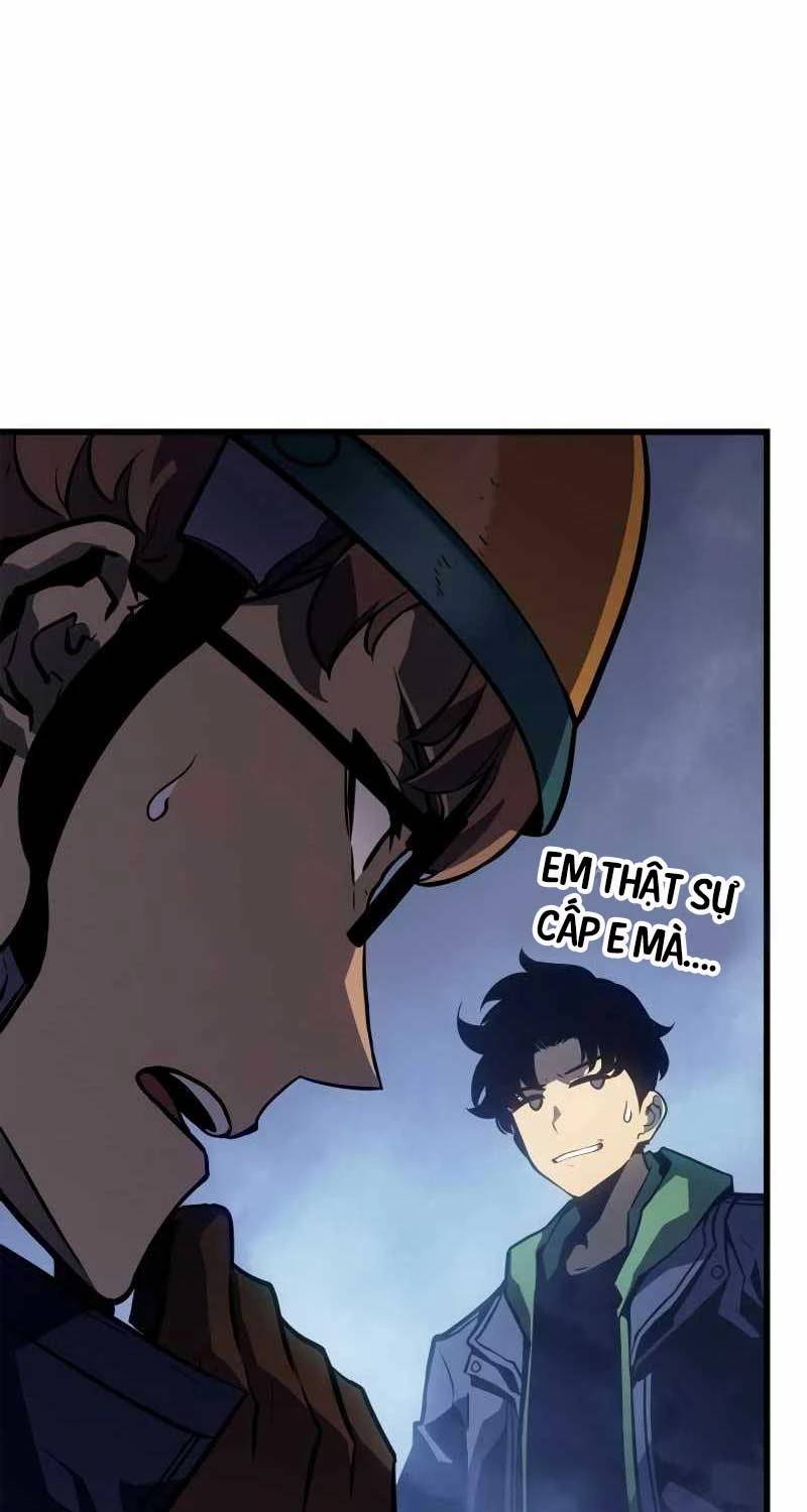 Solo Leveling Ragnarok Chap 7 - Next Chap 8